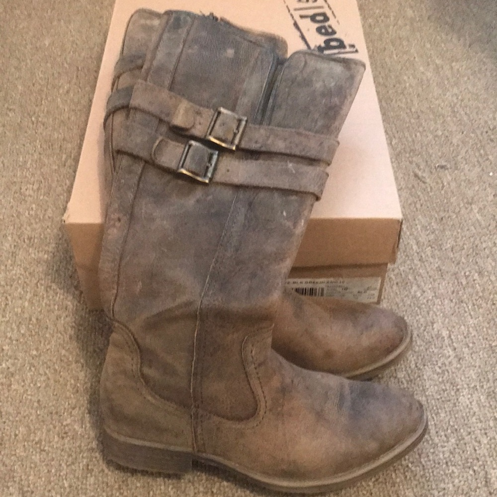 Bedstu boots!!!